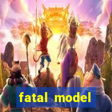 fatal model cruzeiro sp